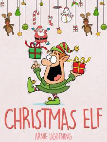      Christmas Elf