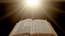      Words in Poetry from the Bible