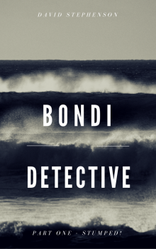      Stumped! A Bondi Detective story