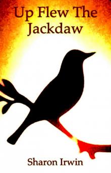      Up Flew The Jackdaw