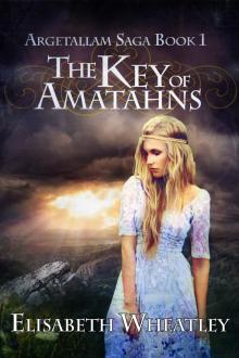      The Key of Amatahns