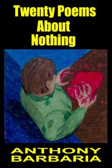      20 Poems About Nothing