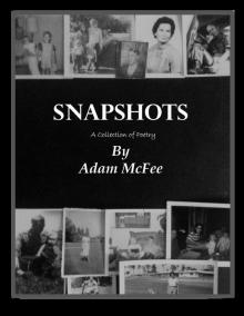      Snapshots-A Collection of Poetry