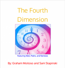      The Fourth Dimension