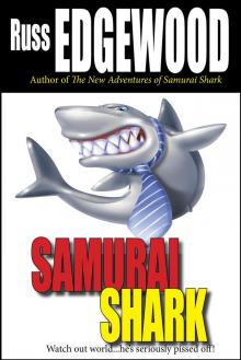      Samurai Shark