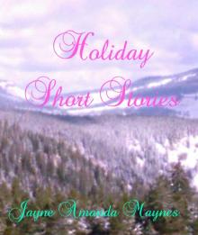      Holiday Short Stories