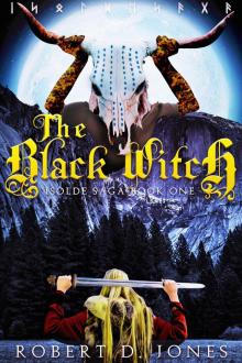      The Black Witch
