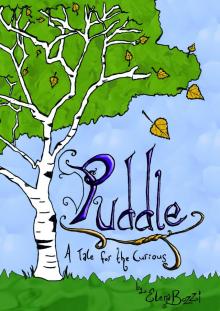      Puddle: A Tale for the Curious