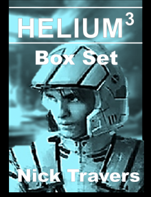      Helium3 Box Set