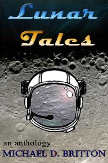      Lunar Tales - an anthology
