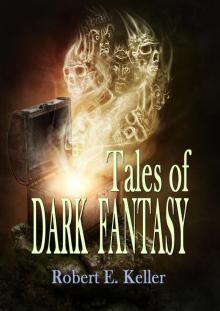      Tales of Dark Fantasy