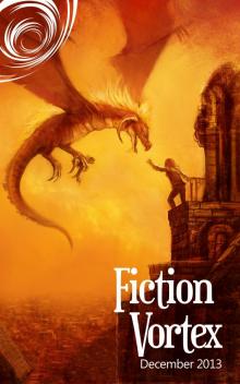      Fiction Vortex - December 2013