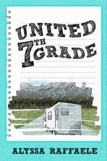      United Seventh Grade