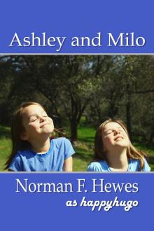      Ashley & Milo