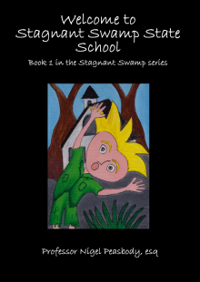      Welcome to Stagnant Swamp State School
