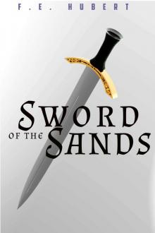      Sword of the Sands