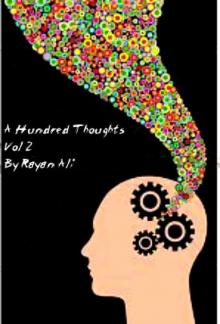      A Hundred Thoughts Volume 2