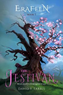      The Jestivan (Erafeen, #1)