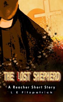      The Lost Shepherd