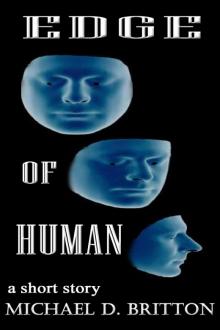      Edge of Human