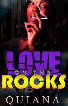 Love on the Rocks (3 part mini series)