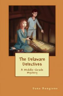      The Delaware Detectives