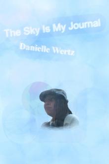      The Sky is My Journal