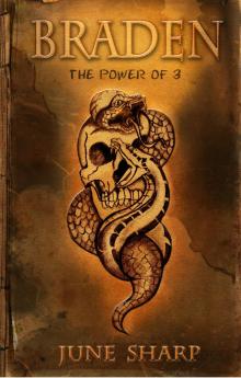      Braden ' Power of 3'