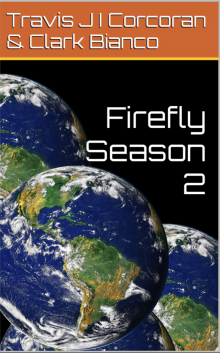      Firefly Season 2