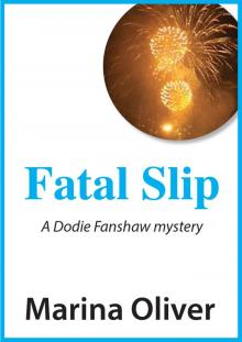      Fatal Slip