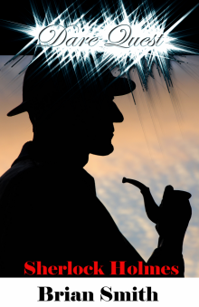      Dare Quest - Sherlock Holmes