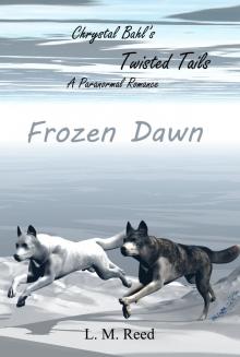      Frozen Dawn