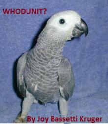      Whodunit?