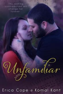      Unfamiliar