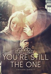      You're Still The One