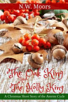      The Oak King and The Holly King