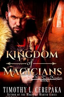      Kingdom of Magicians