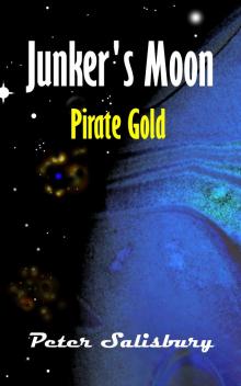     Junker's Moon: Pirate Gold