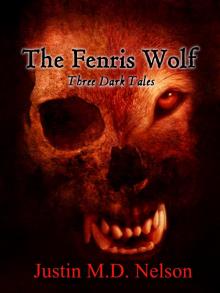      The Fenris Wolf