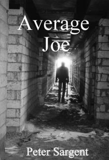      Average Joe