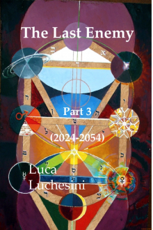      The Last Enemy - Part 3 - 2024-2054