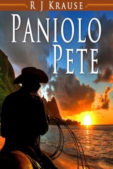      Paniolo Pete