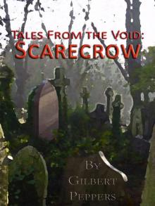      Tales From the Void: Scarecrow