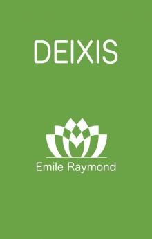      Deixis