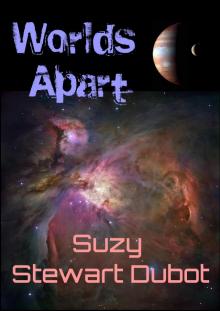      Worlds Apart