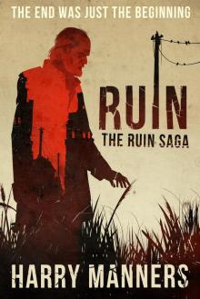      Ruin