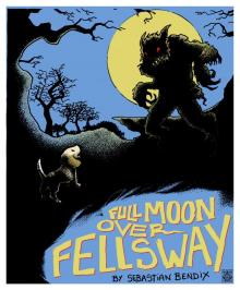      Full Moon Over Fellsway