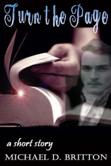      Turn the Page
