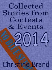      Collected Stories from Contests and Events 2014