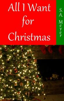      All I Want for Christmas